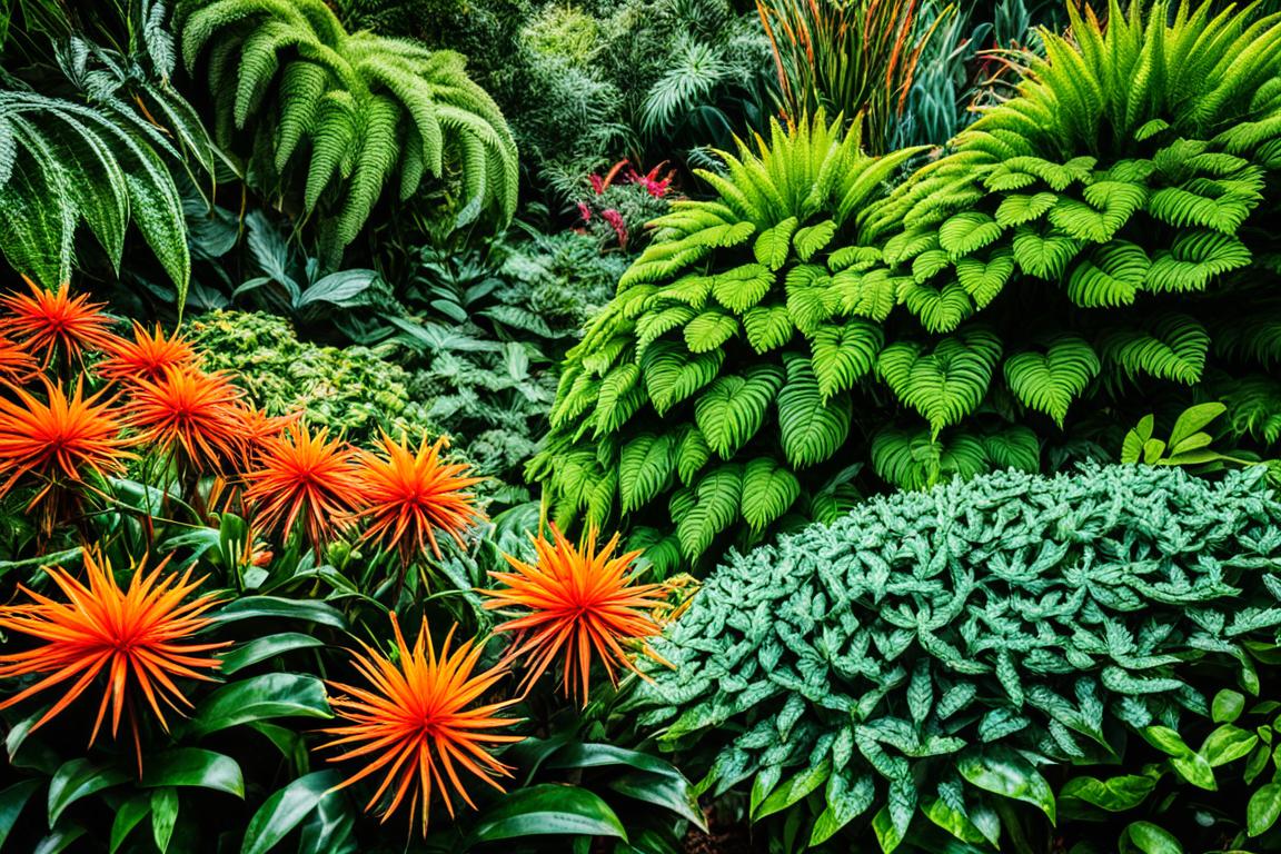 ensaios fotográficos no jardim botânico